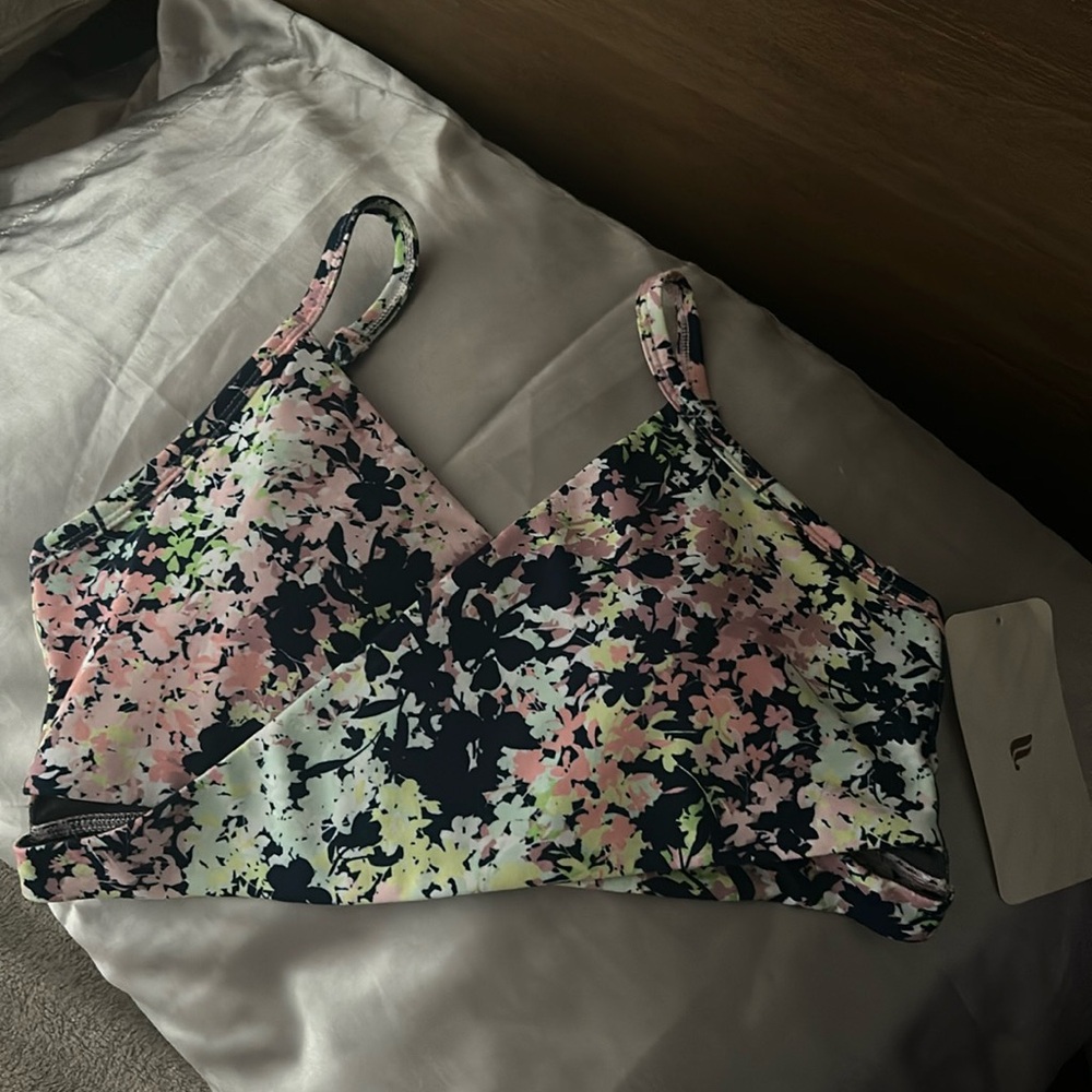 Tammy low impact sport bra